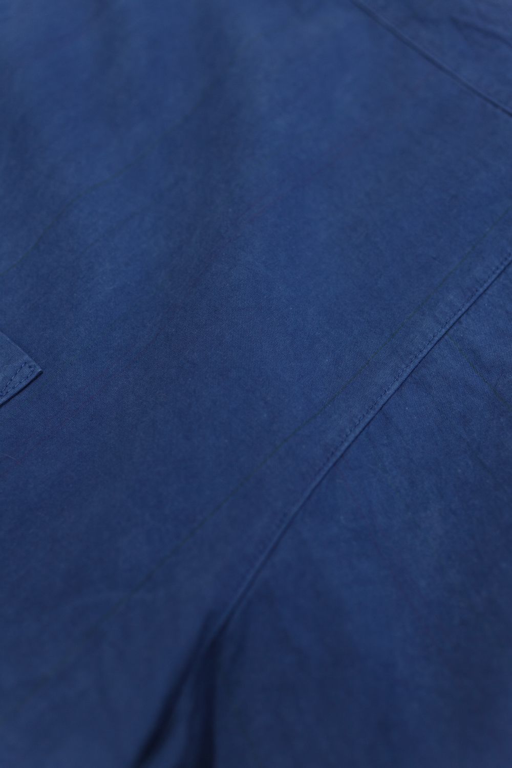 indigo shirt 02/ S01/ 2025