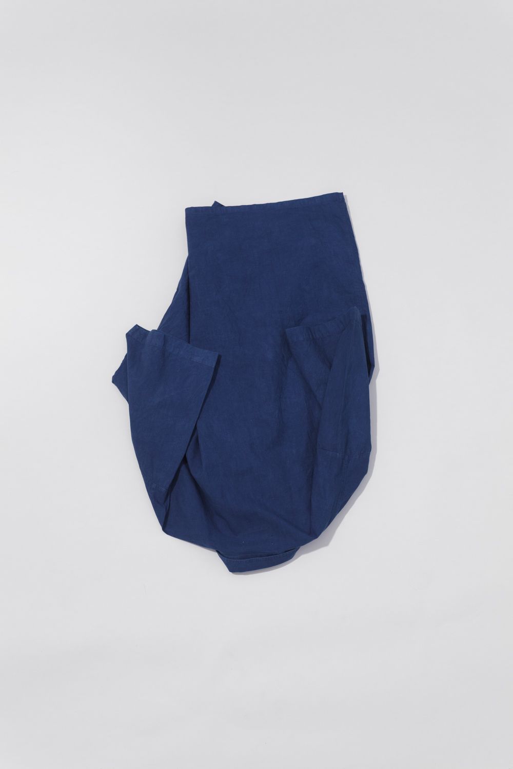 indigo shirt 04/ S01/ 2025