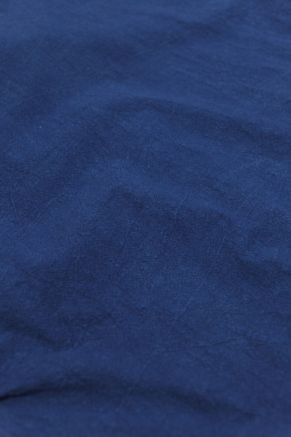 indigo shirt 07/ S01/ 2025