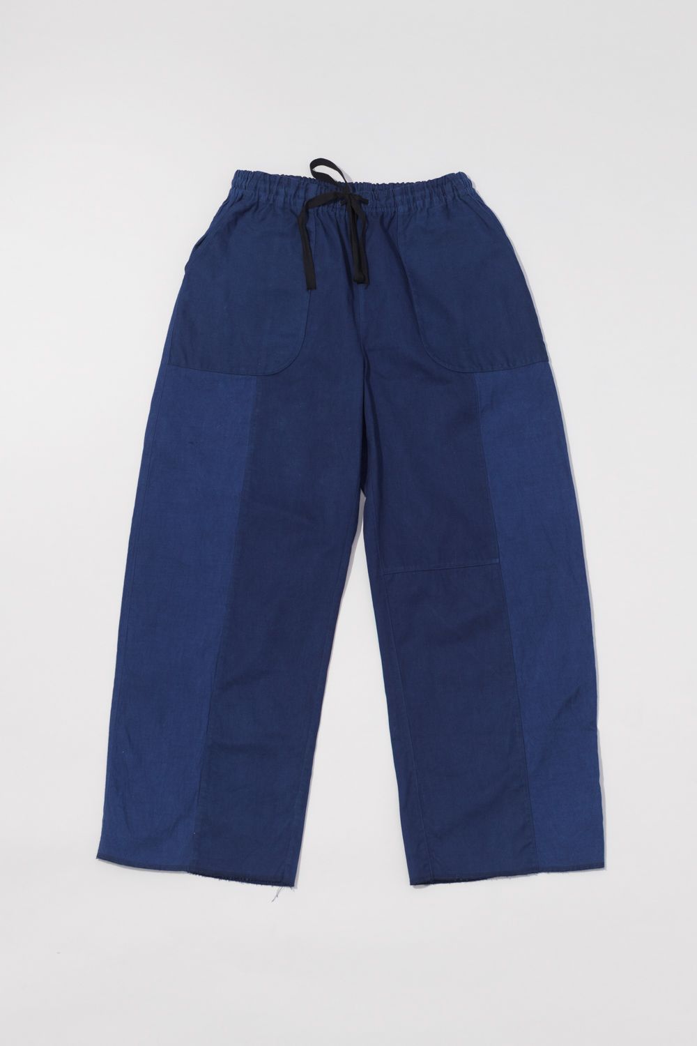 indigo pants 08/ S01/ 2025