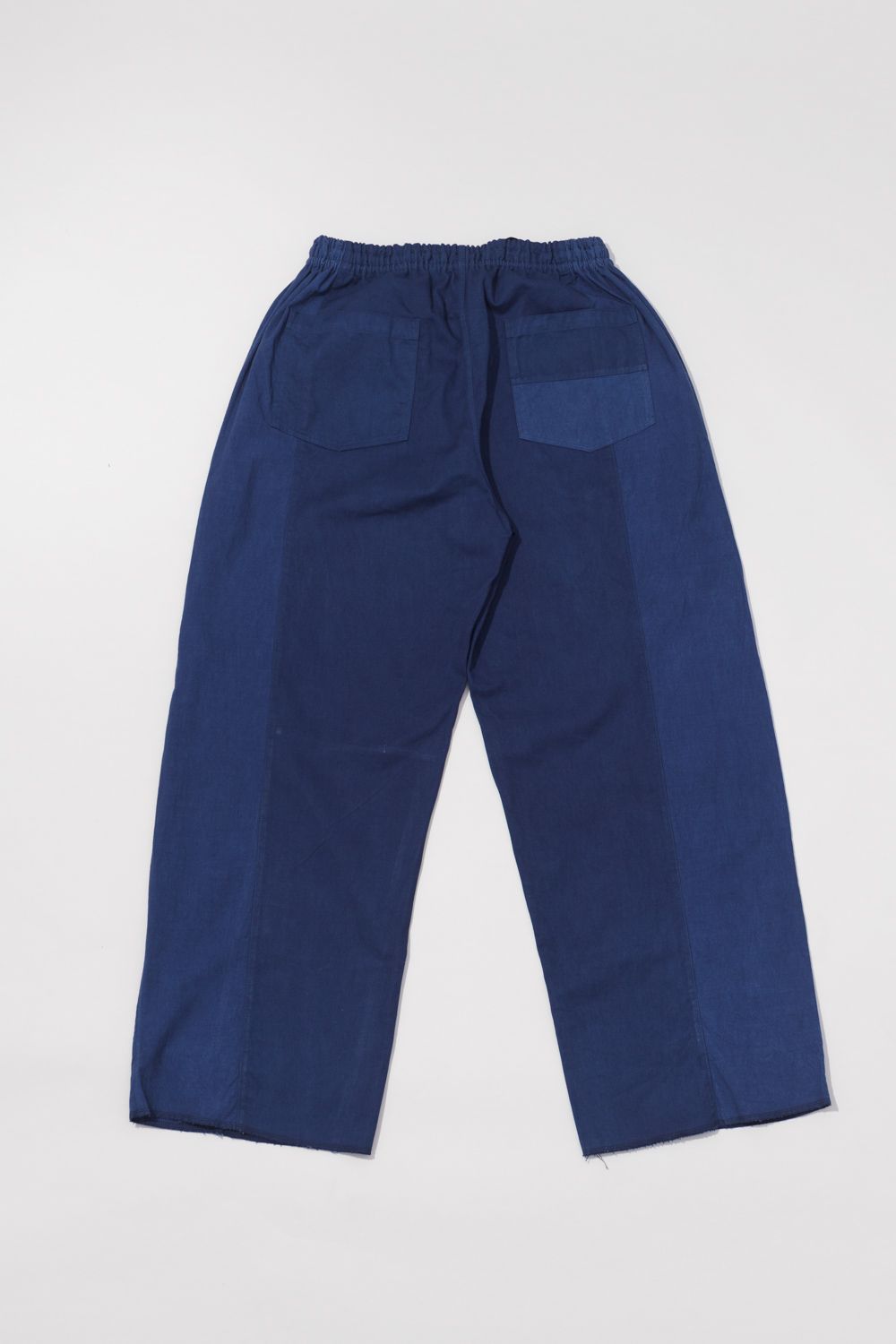 indigo pants 08/ S01/ 2025